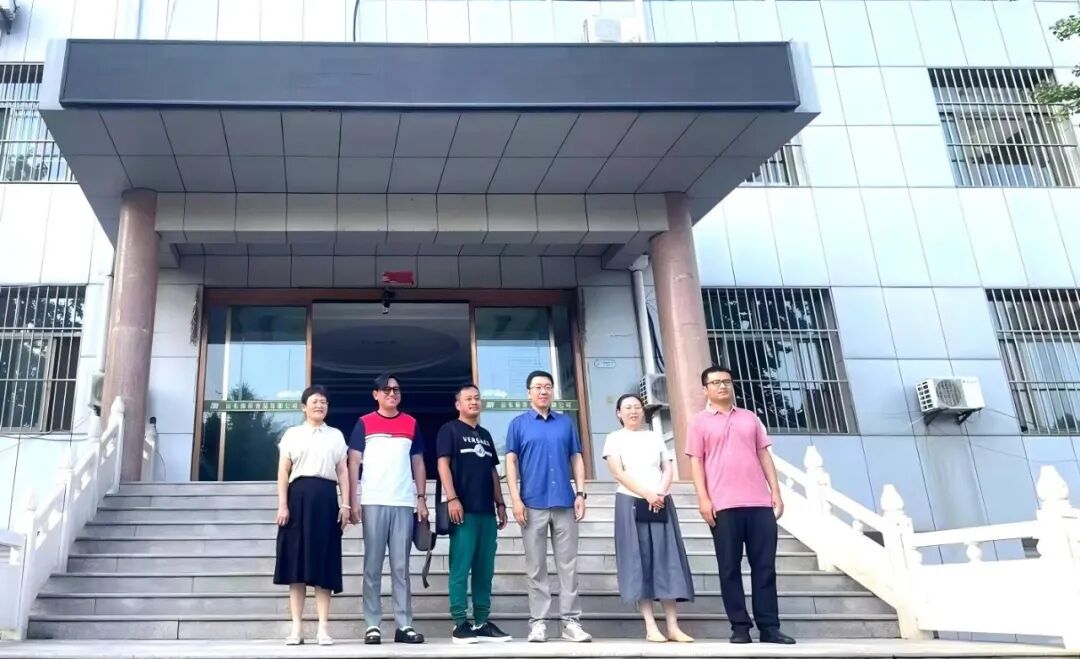 青易链赋能临朐农食出海 柬埔寨Dalin Agriculture赴临朐考察达成采购意向
